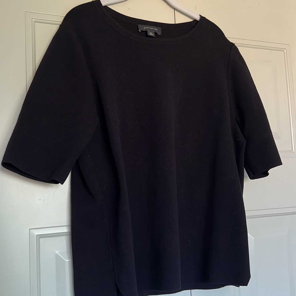 Ann Taylor knit top